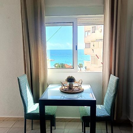 Apartment Palasiet Villajoyosa Exterior photo