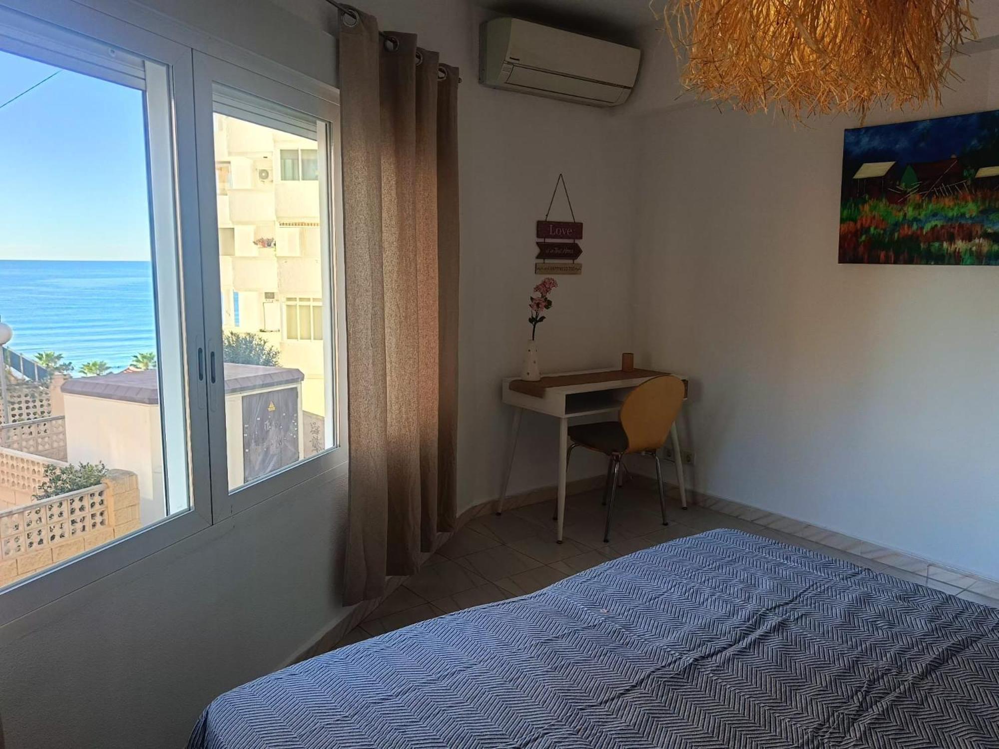 Apartment Palasiet Villajoyosa Exterior photo