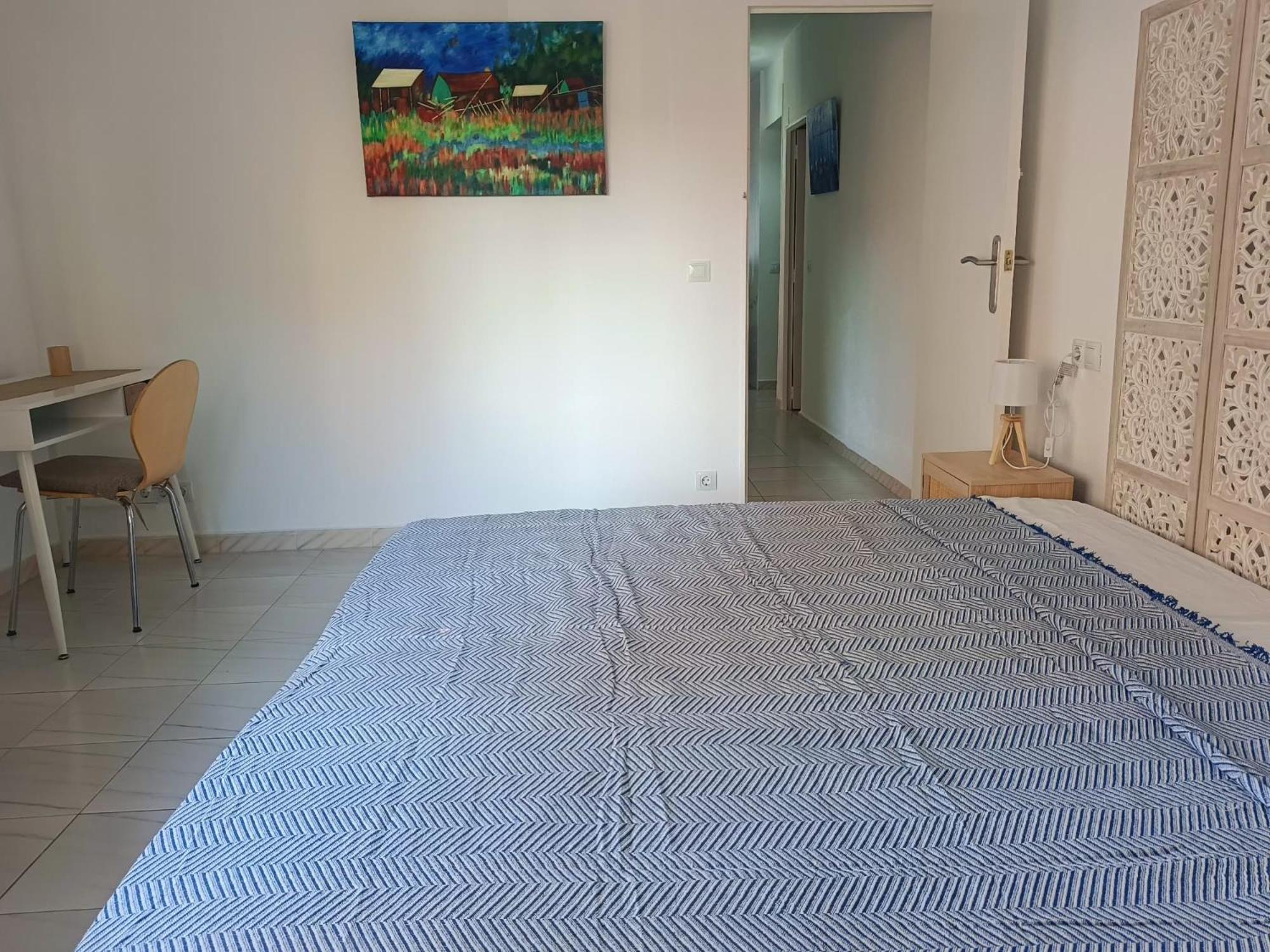 Apartment Palasiet Villajoyosa Exterior photo