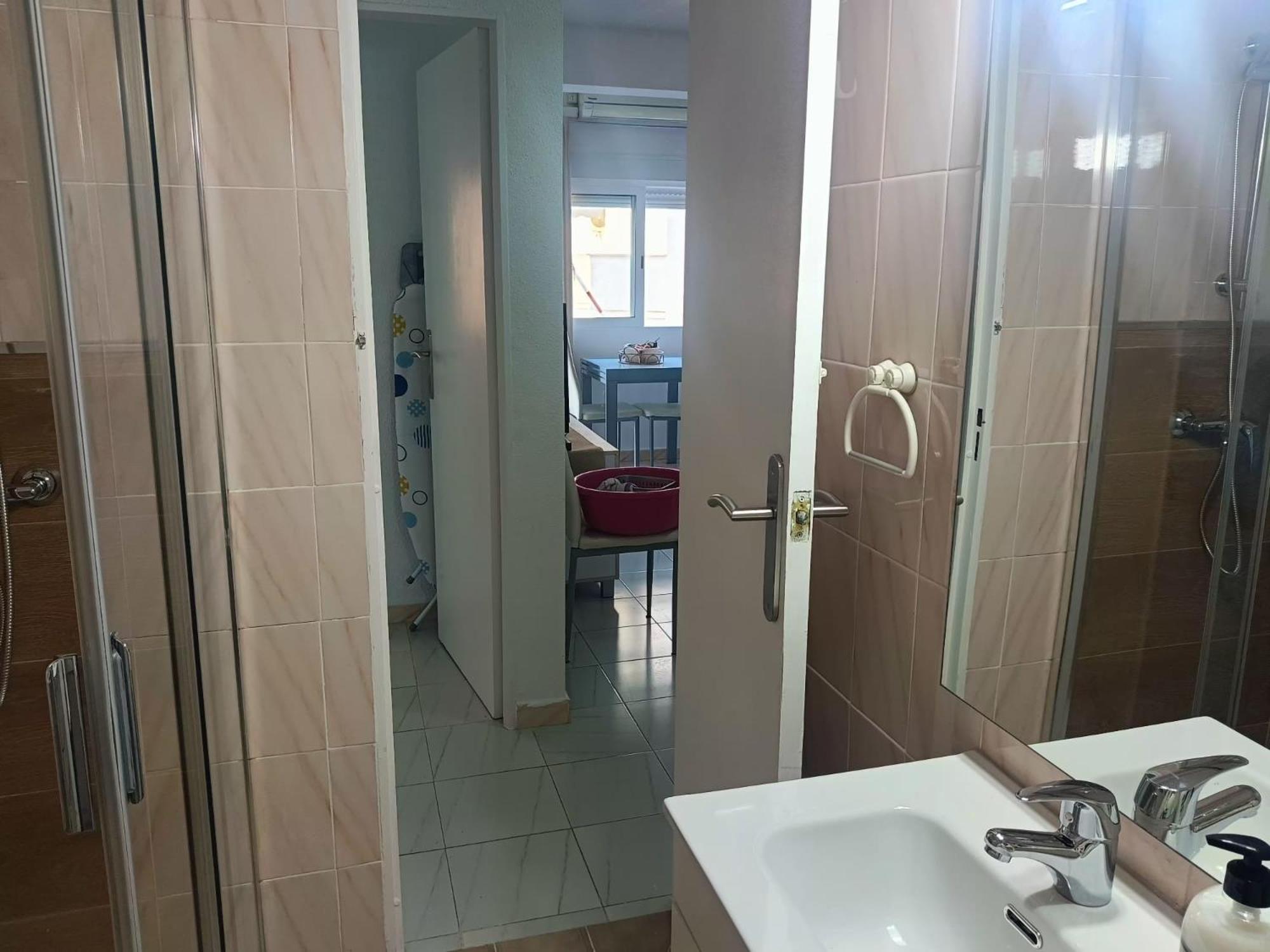 Apartment Palasiet Villajoyosa Exterior photo